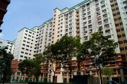 Blk 911 Hougang Street 91 (Hougang), HDB 4 Rooms #554674941